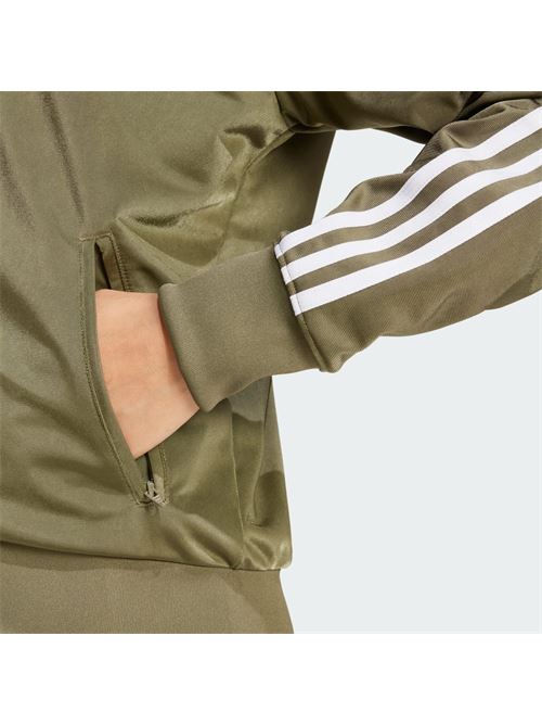 FIREBIRD TT ADIDAS ORIGINALS | IY4742/ND
